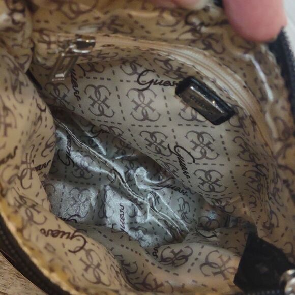 Guess Vintage Crossbody Purse - Picture 5 of 5